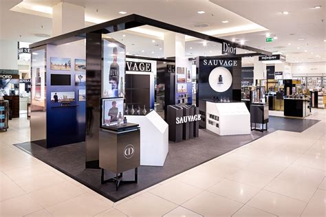 dior alsterhaus